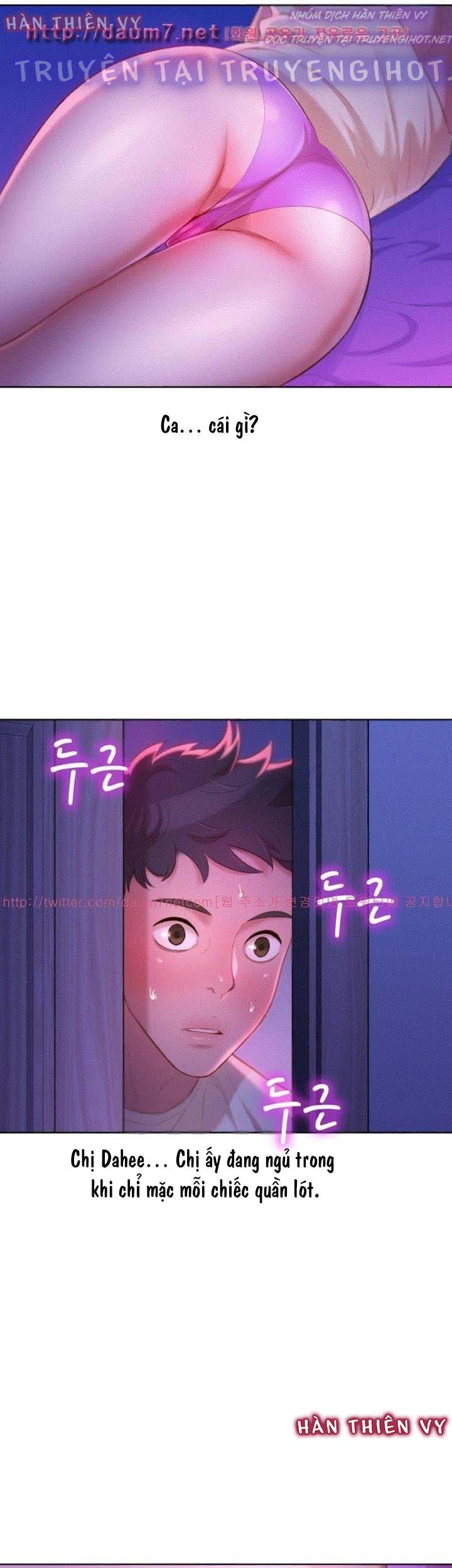 chị gái hàng xóm chapter 11 5