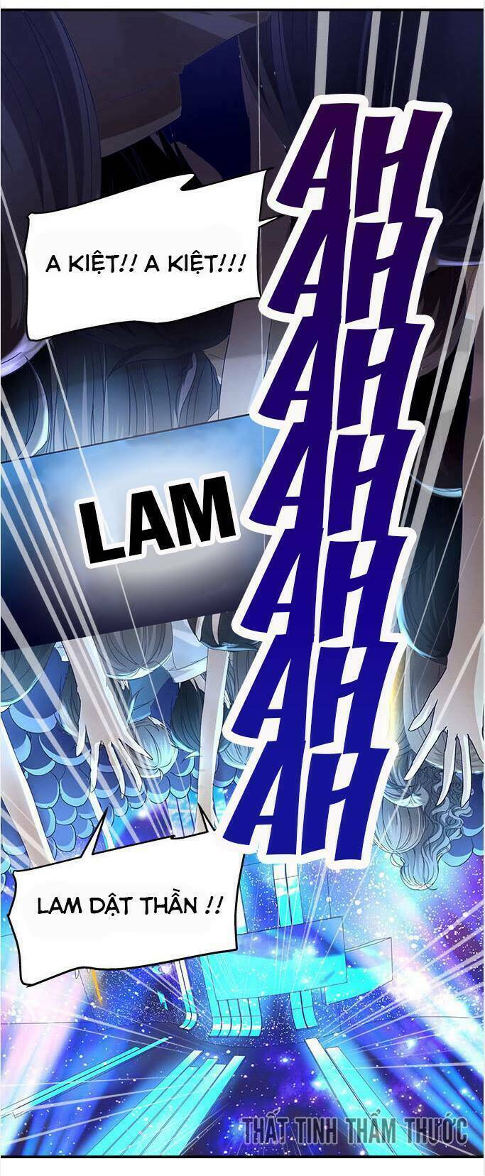 thiên lại âm linh chapter 36 18