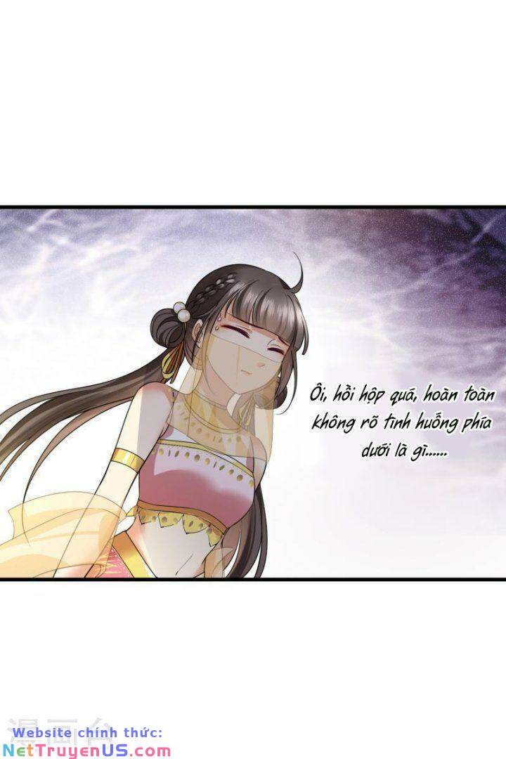 nụ cười của nàng liền ngọt đảo ta tám viên nha chapter 53 7