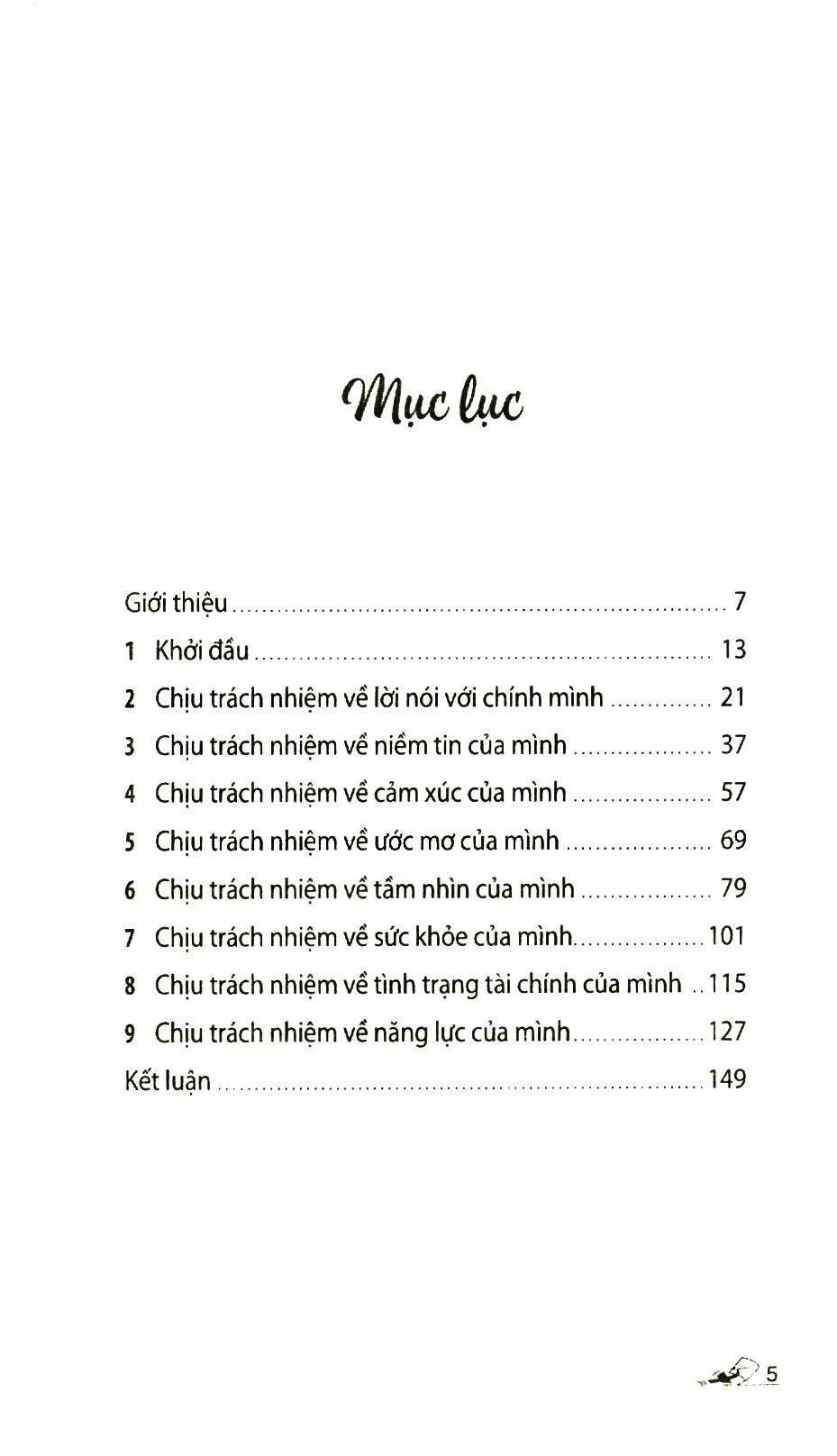 Cuộc Đời Là Do Bạn Quyết Định