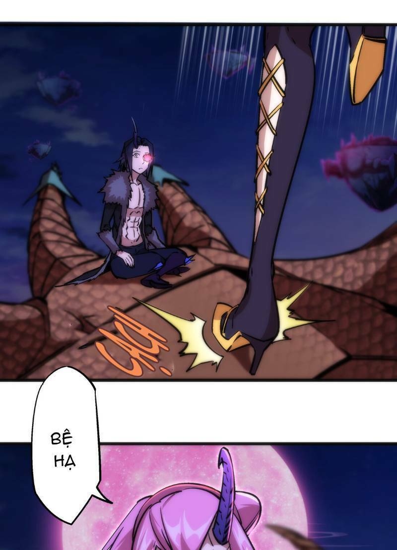 ta không phải đại ma vương chapter 10 7