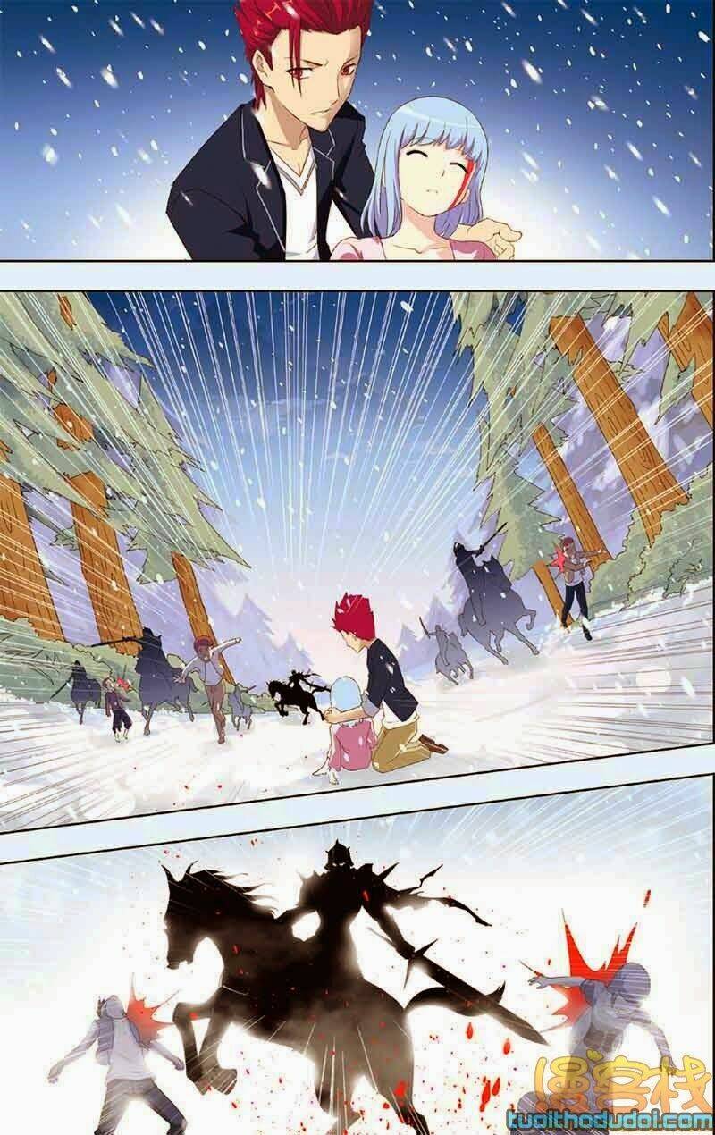 bi minh chi kiếm chapter 5 16