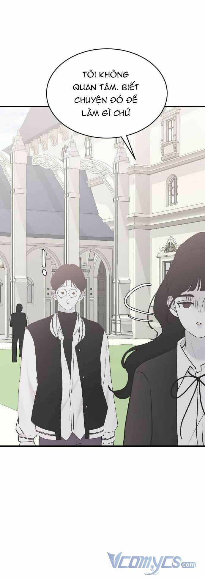 ba người anh trai cực phẩm của tôi chapter 38 109