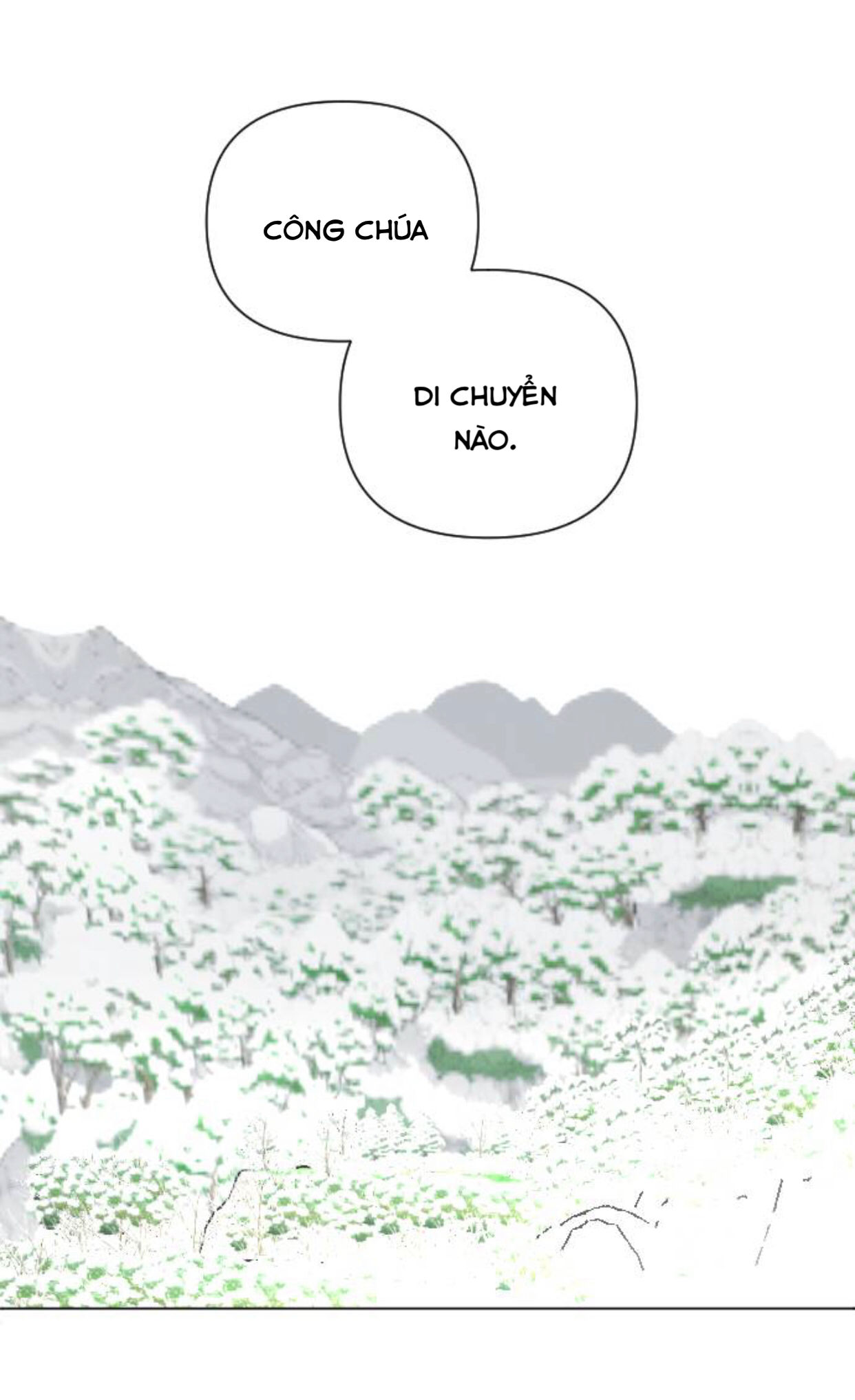 lựa chọn cuối cùng của tôi là nam phụ chapter 12 1