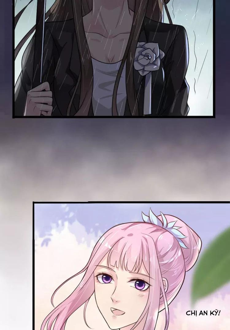 đế vương sợ vương phi muốn sở hữu thiên hạ chapter 6 24