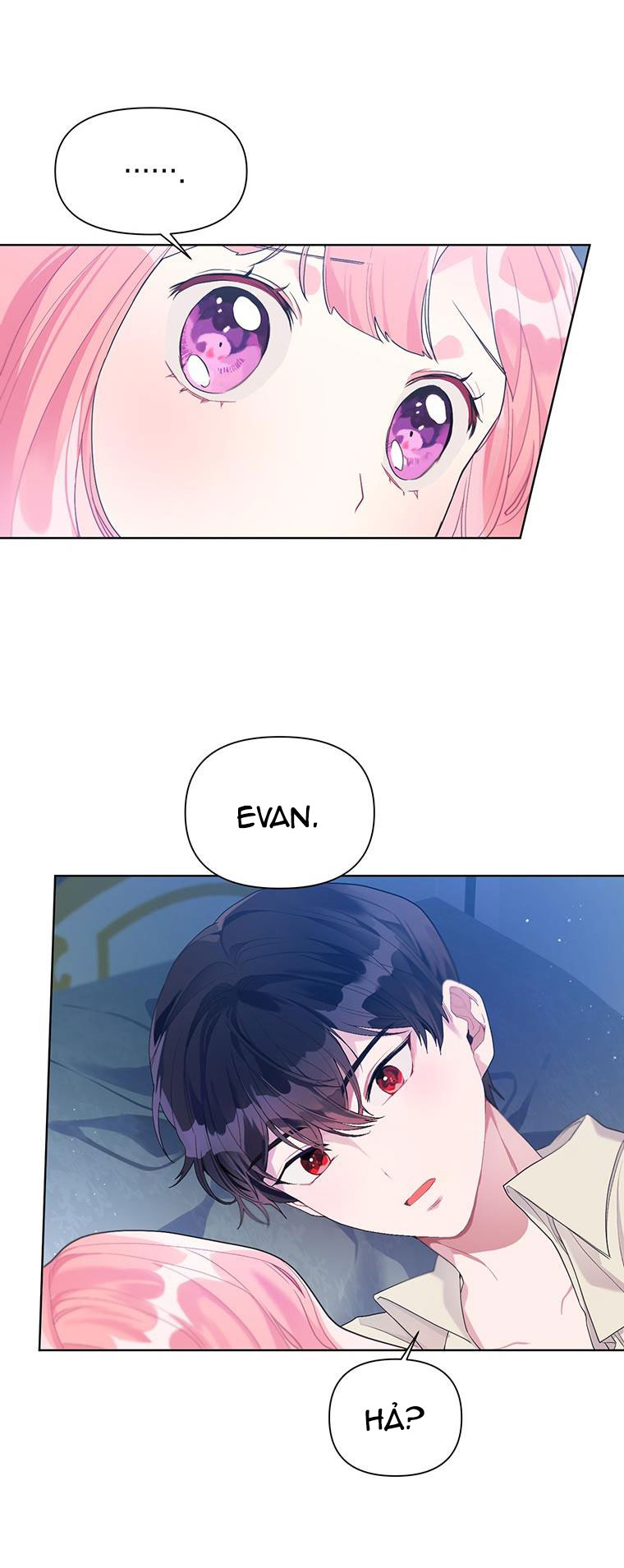 trở thành con dâu bất đắc dĩ chapter 23 20