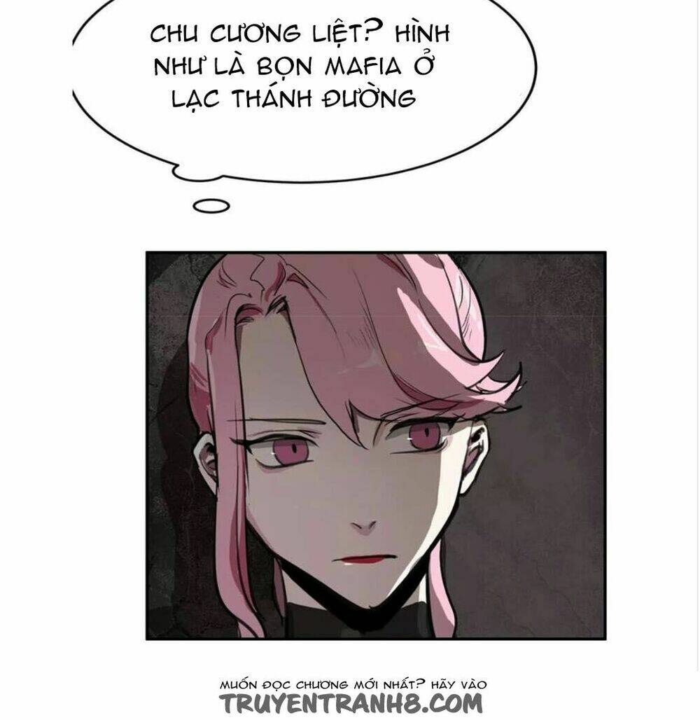 quạ đen chapter 19 16