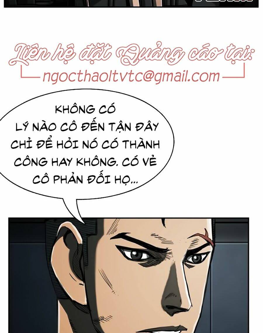 thợ săn đầu tiên chapter 68 56