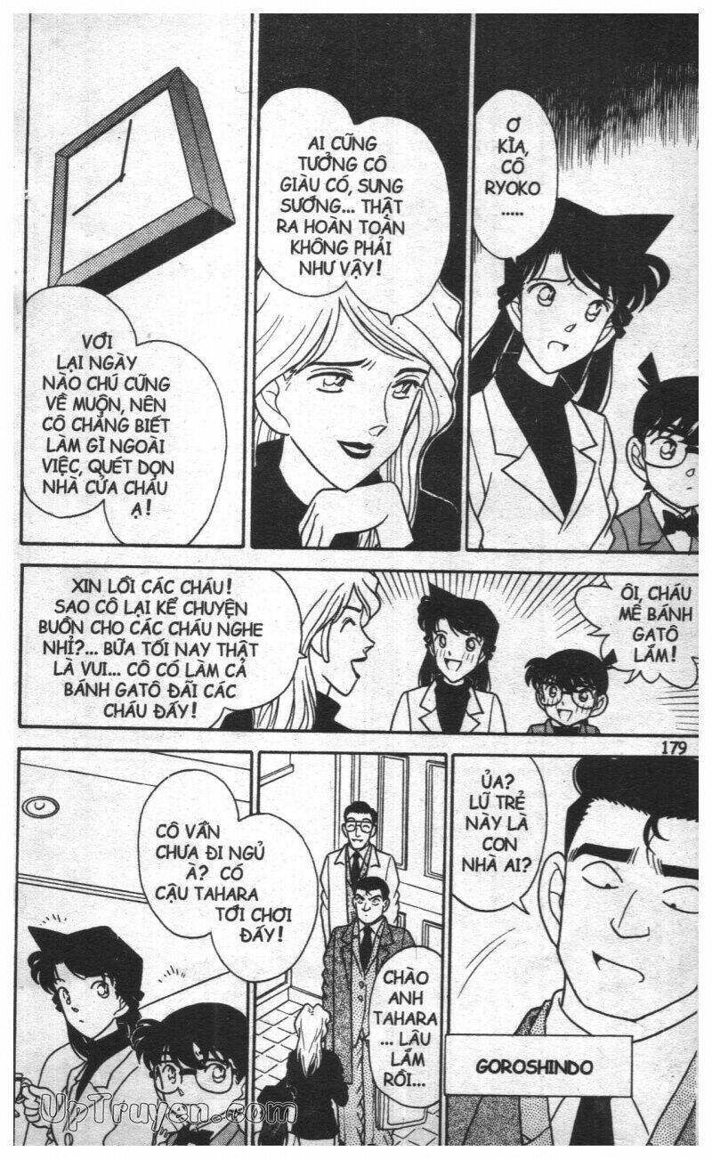 conan - bộ đặc biệt chapter 5 170