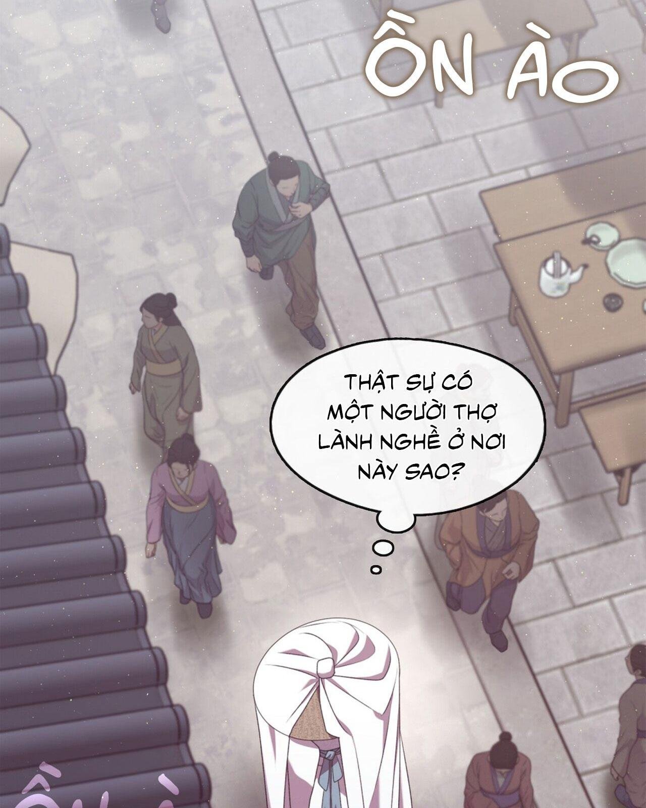 tôi đã nuôi dạy thủ lĩnh giáo phái ác ma chapter 39 40