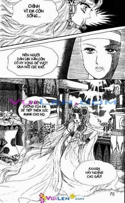 cô gái đến từ quá khứ chapter 1 73