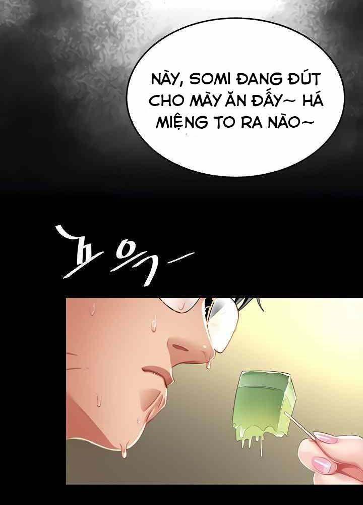 trước tiên, tôi sẽ chén mẹ của cô chapter 10.1 26