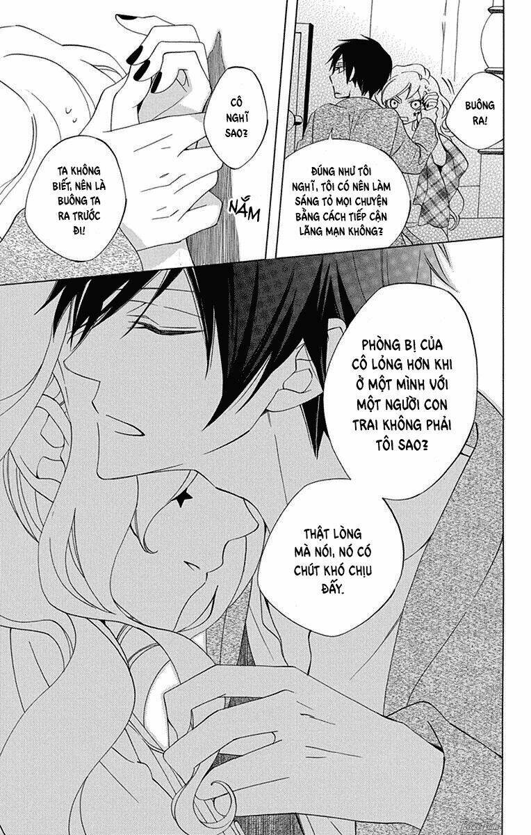 sekai de ichiban warui majo chapter 6 38