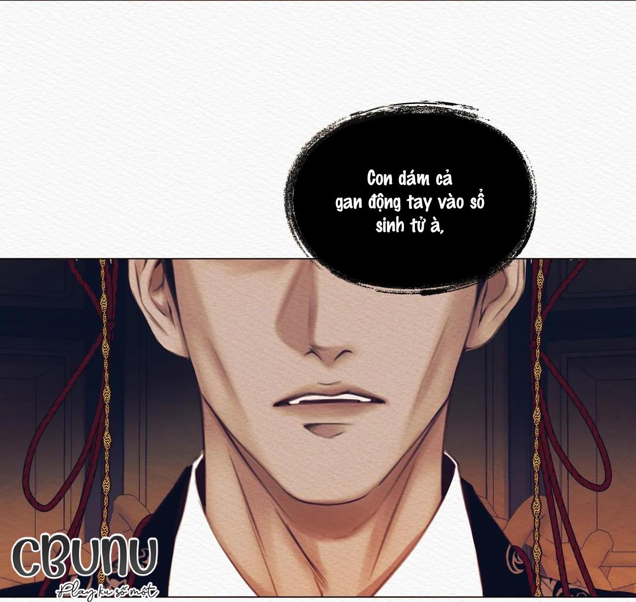 qủy dạ khúc chapter 1 39