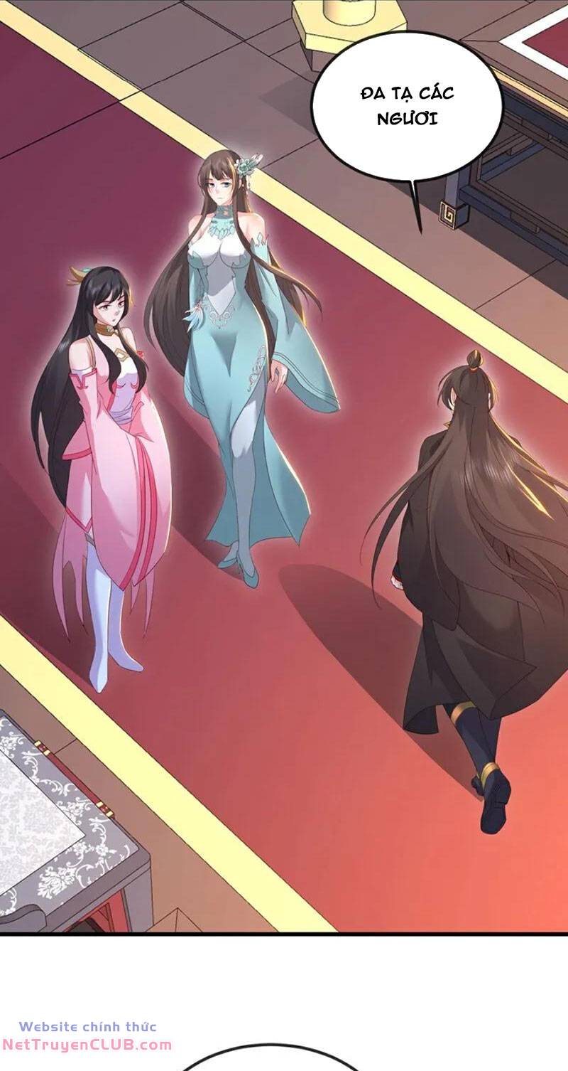tiên võ đế tôn chapter 519 20