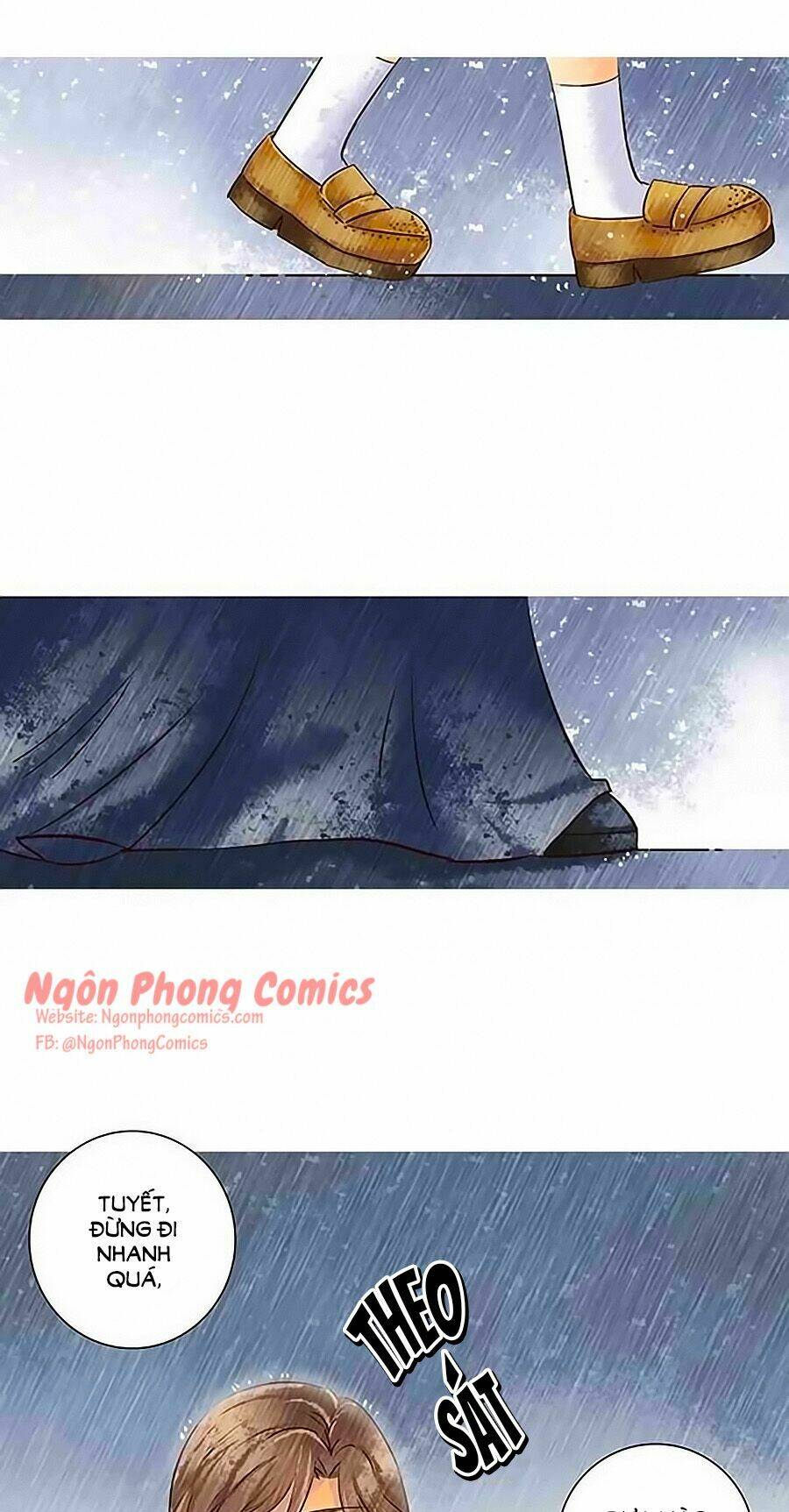 thiên niên minh vương cộng chẩm miên chapter 2 14