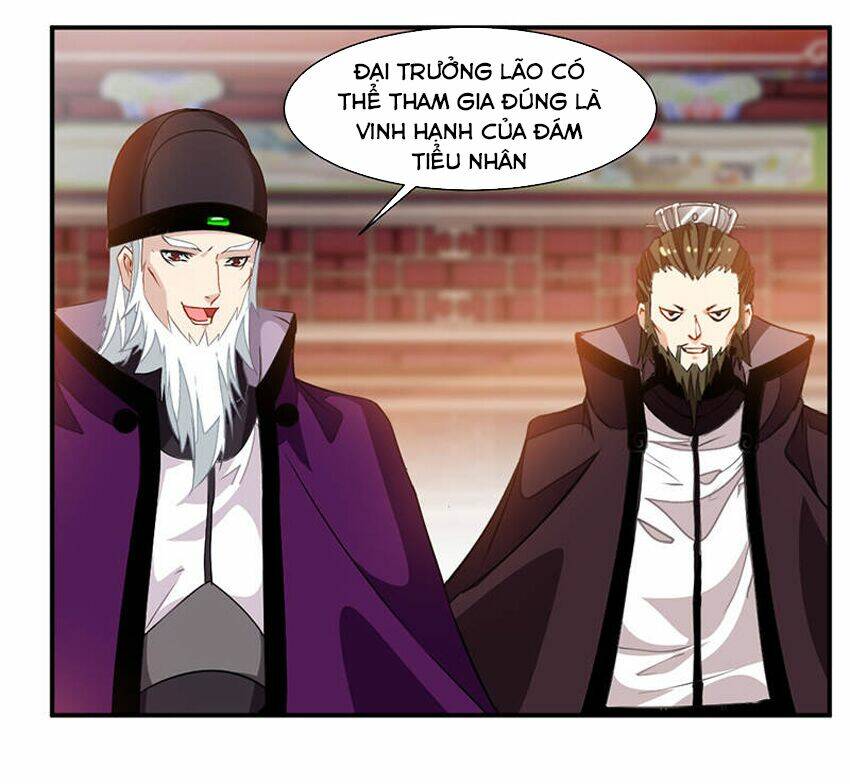 cửu dương thần vương chapter 65 11