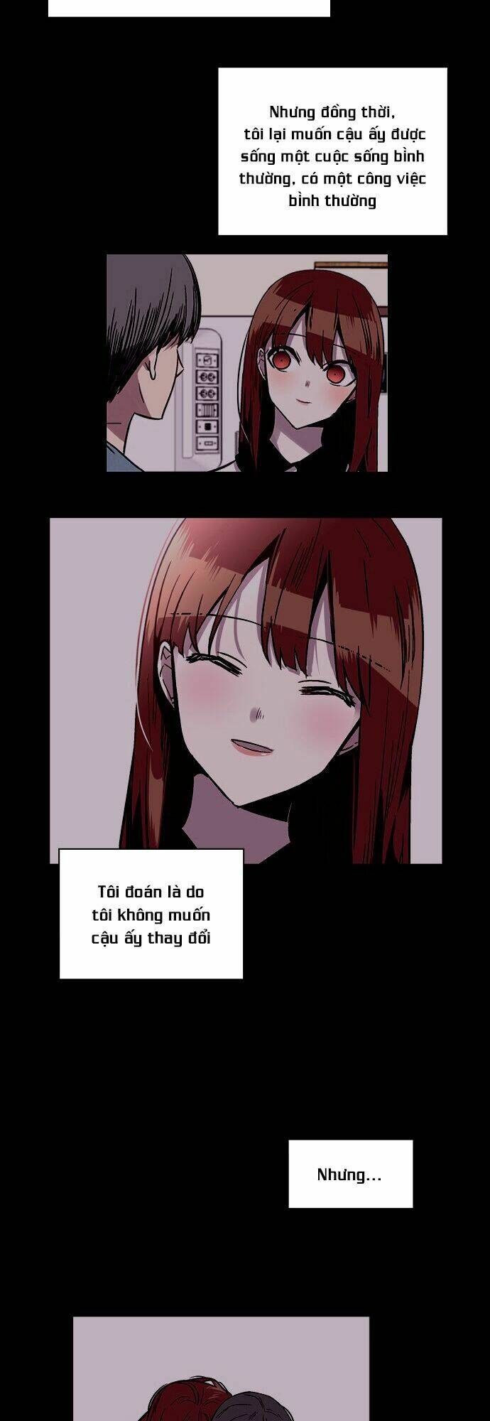 người máy hủy diệt chapter 140 28