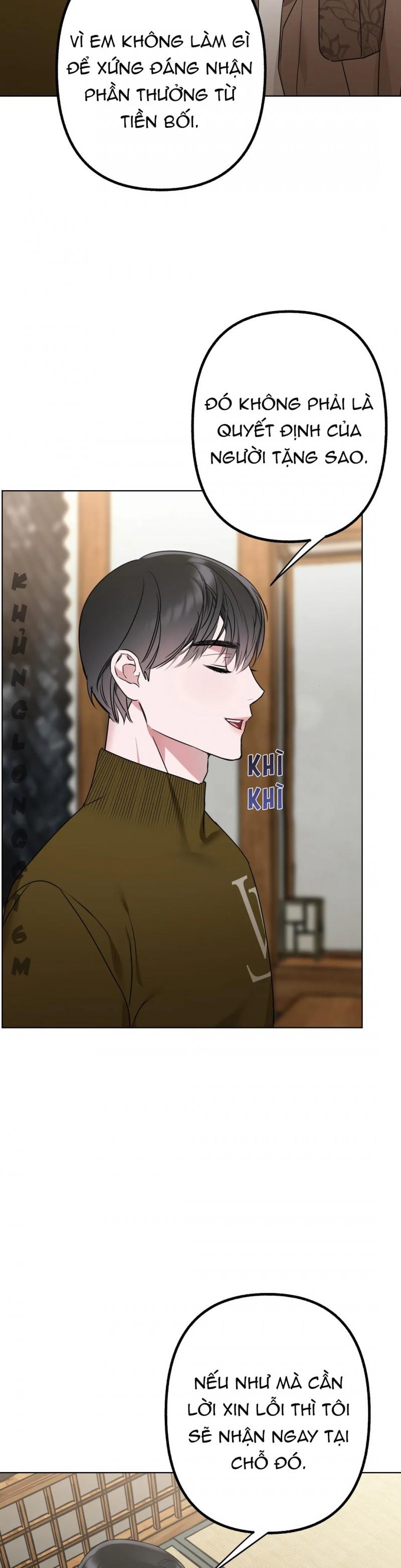 ngã rẽ chapter 5.1 8