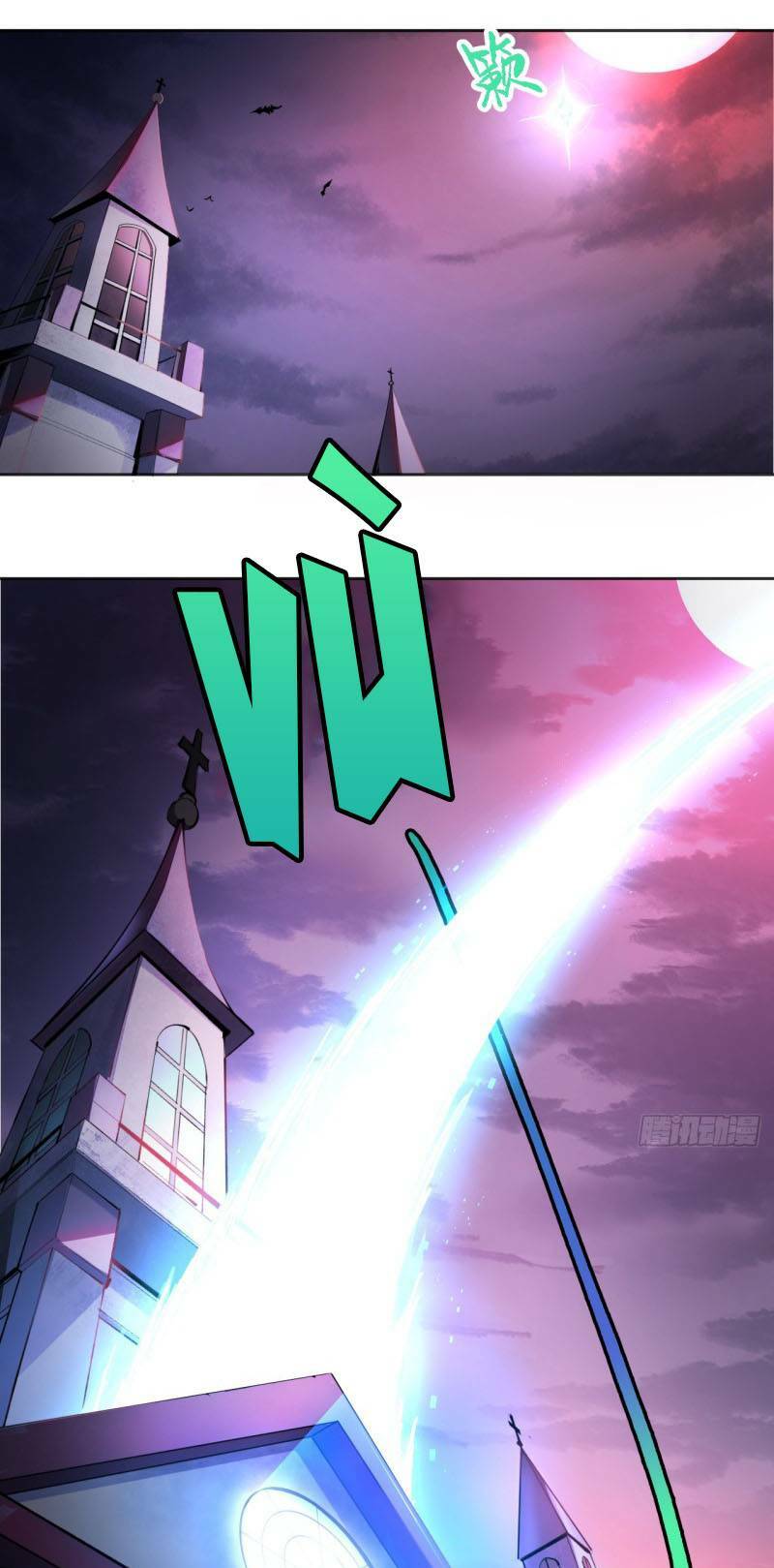 vô hạn khắc kim chi thần chapter 1 64