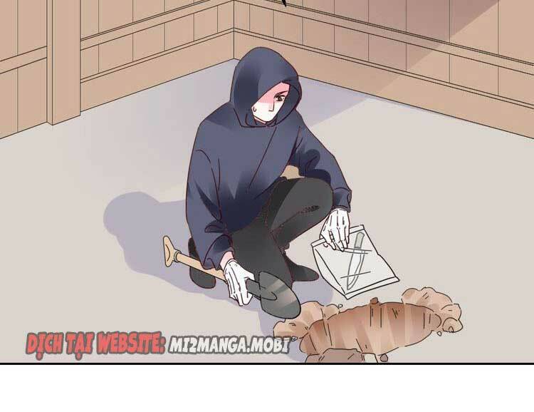 điều ước sủng ái bất bình đẳng chapter 116.1 13