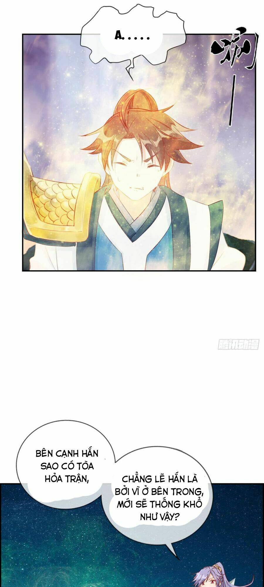 tối cường hoàn khố hệ thống chapter 19 7