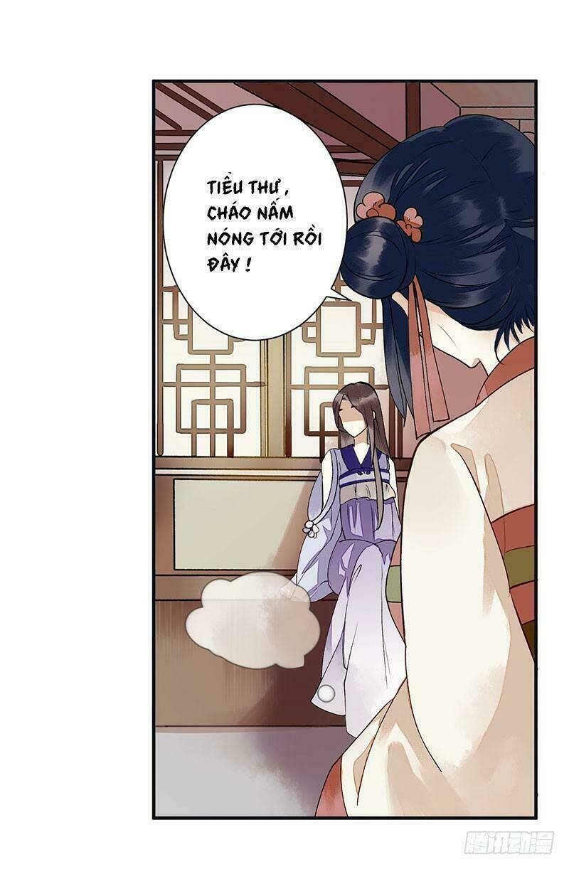 nhất đế trọng sinh mỹ nhân tâm kế chapter 21 10