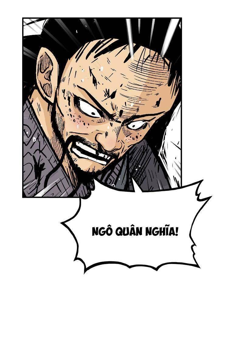 hỏa sơn quyền chapter 87 68