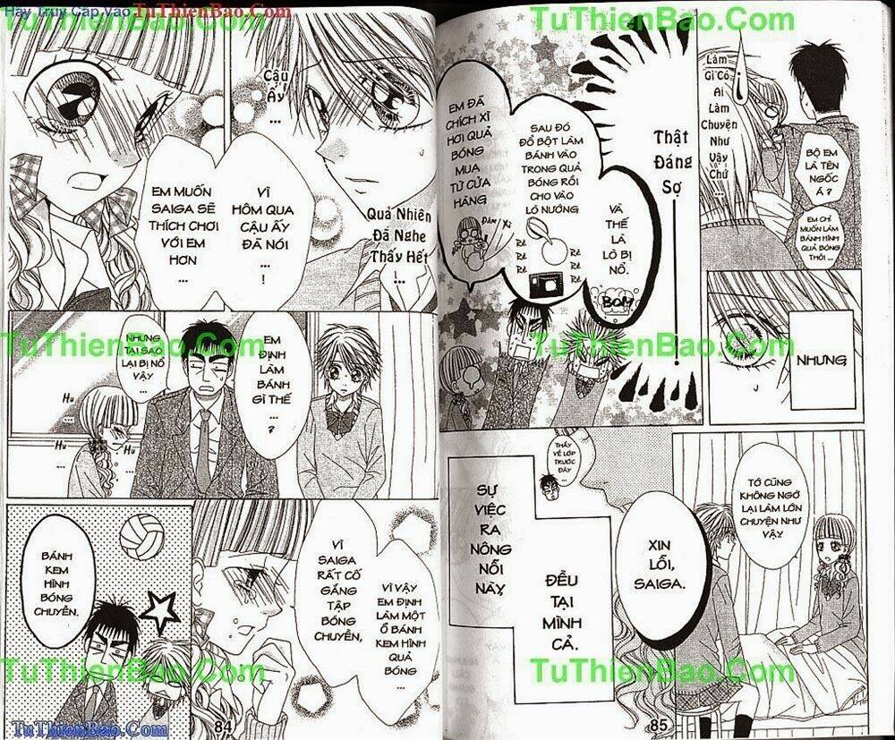 tình bạn đích thực chapter 7 43