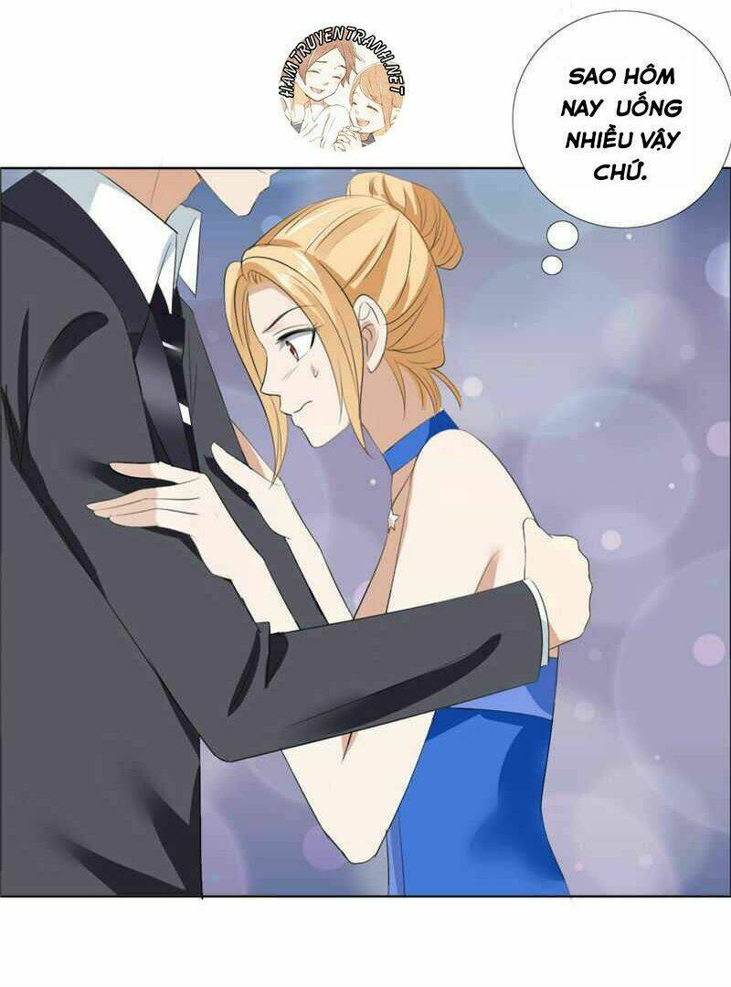 độc sủng kiều thê của bá đạo tổng tài chapter 47 11