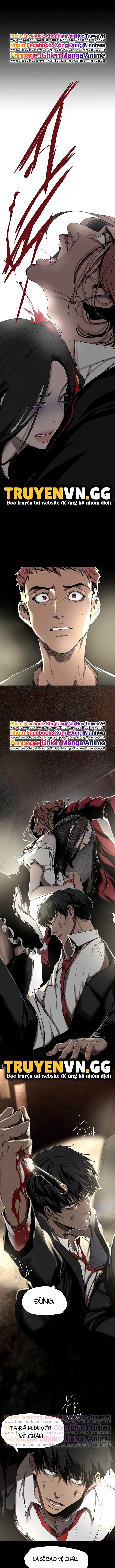 một thế giới mới tuyệt vời chapter 153 9