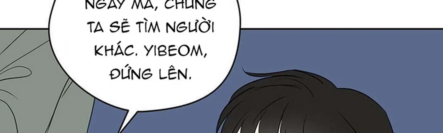 chuyện quái gì với giấc mơ đó vậy chapter 12 417