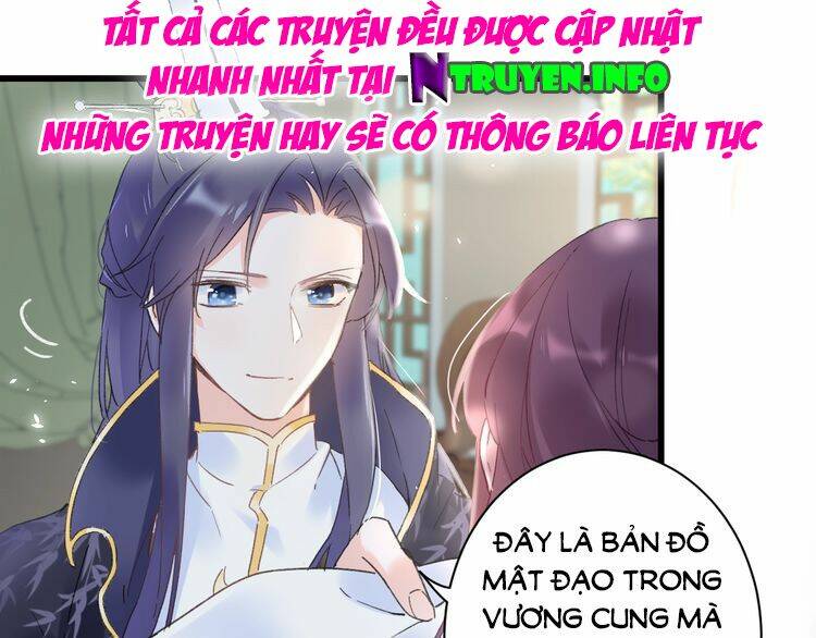 hoa nhan sách chapter 98.1 29