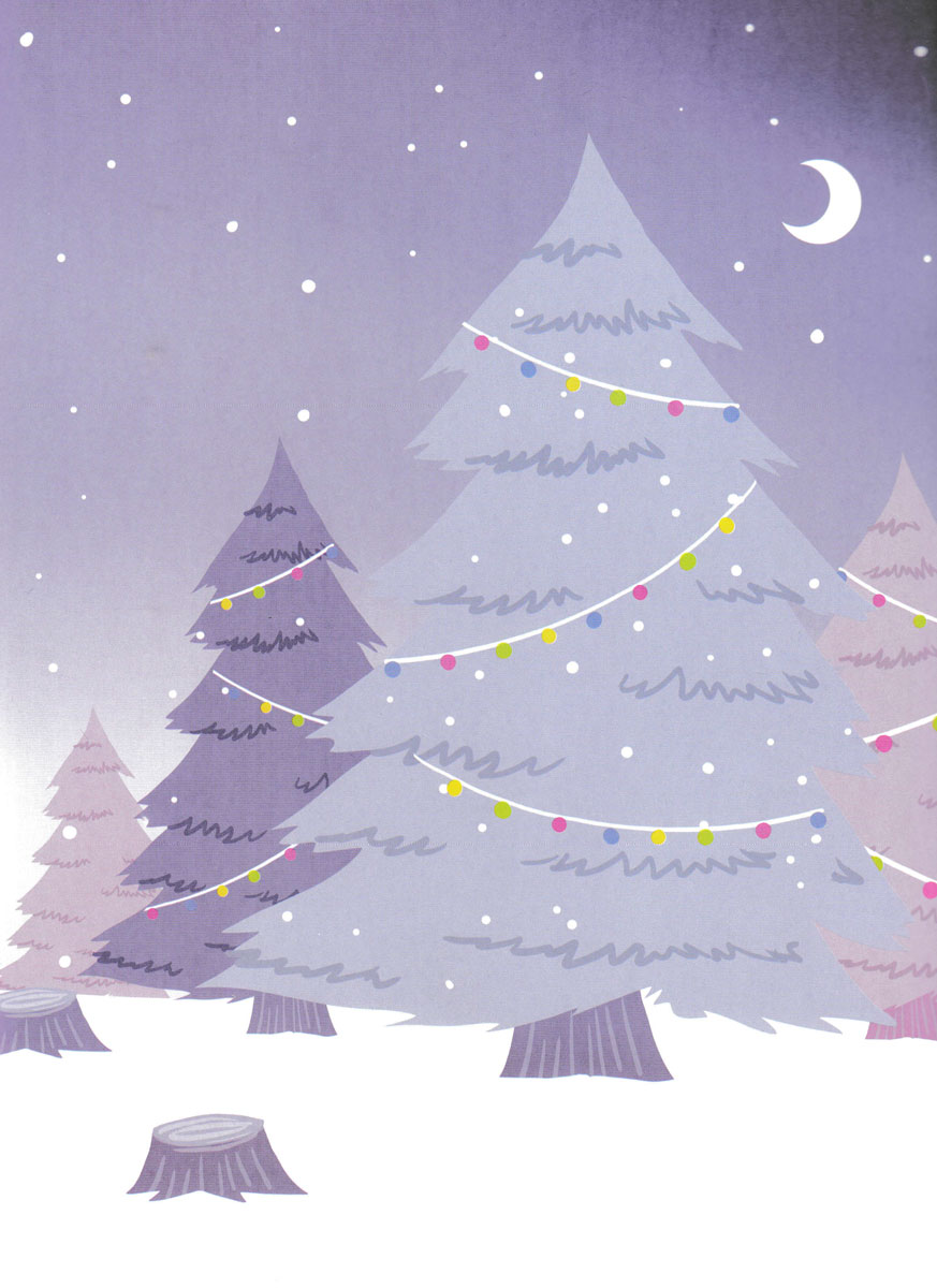 Jumbo Stickers For Little Hands - Xứ Sở Mùa Đông - 75 Stickers!