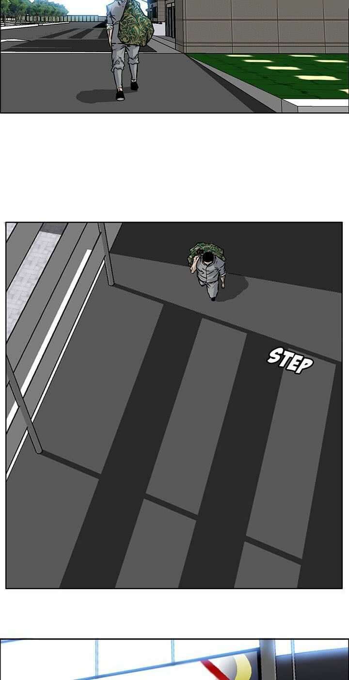 bá chủ học đường ss2 chapter 2 23