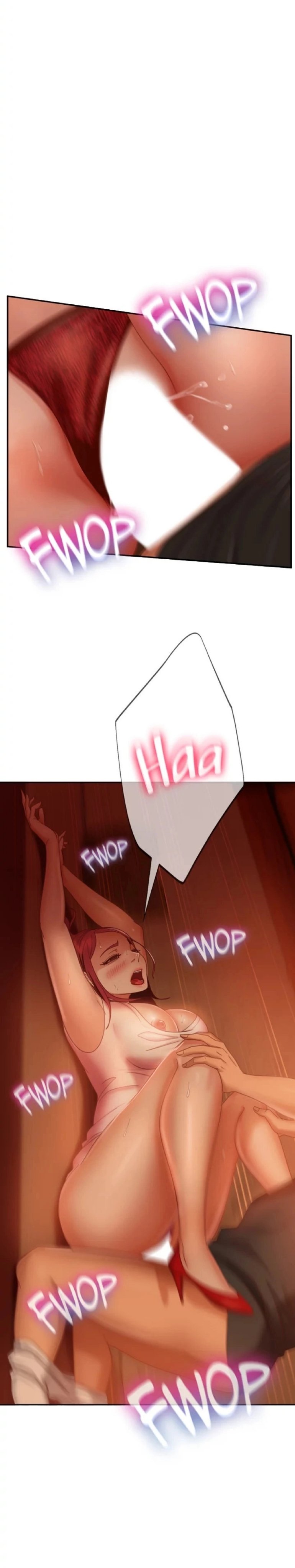 một ngày rối rắm chapter 40 33