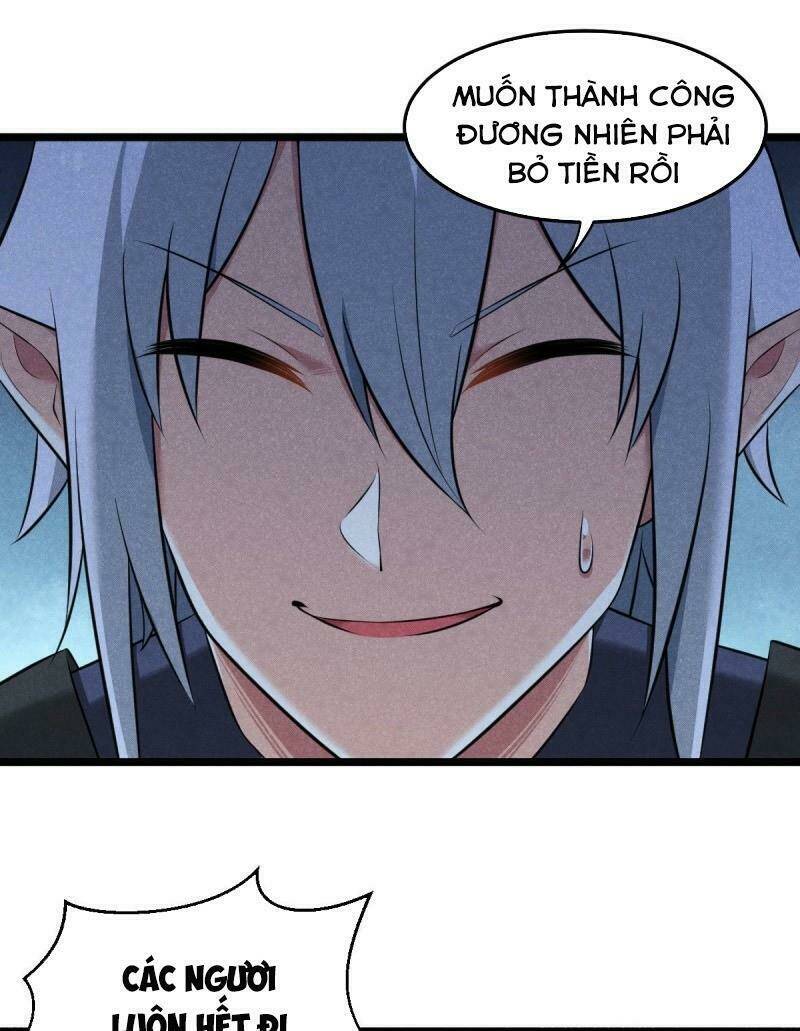 thần tiên rút thẻ chapter 15 52