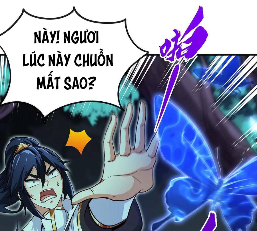 bản kiếm tiên tuyệt không làm nô chapter 49 25