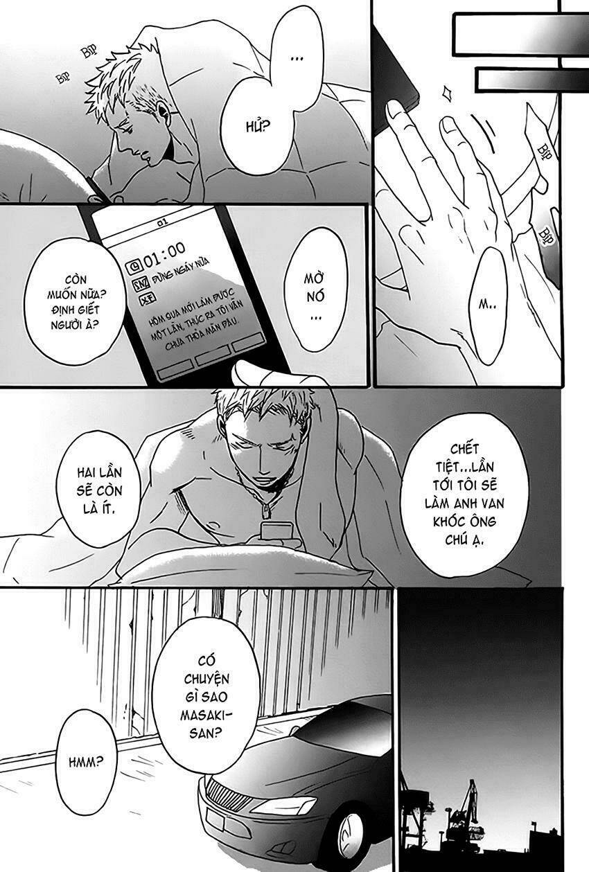 nights - oneshot chapter 1 48