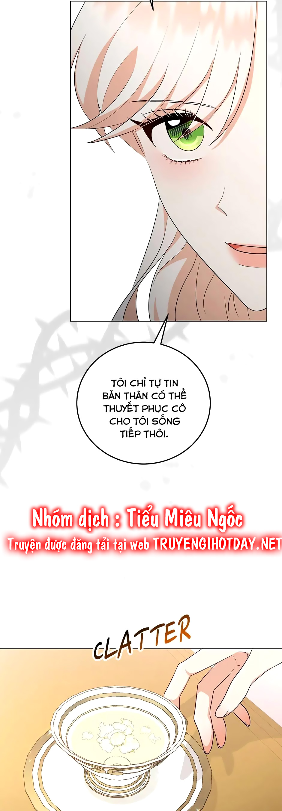 diễn vai ác nữ cũng thật khó khăn chapter 48 52