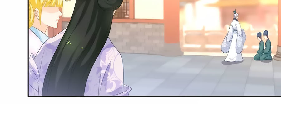 trù nương hoàng hậu chapter 32 7