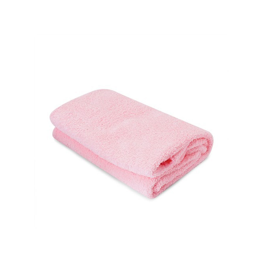 Khăn mặt mềm mịn 100% cotton