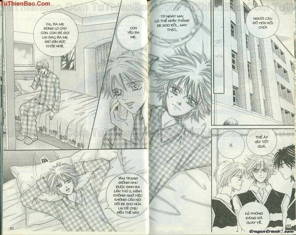 giấc mơ triệu phú chapter 6 9