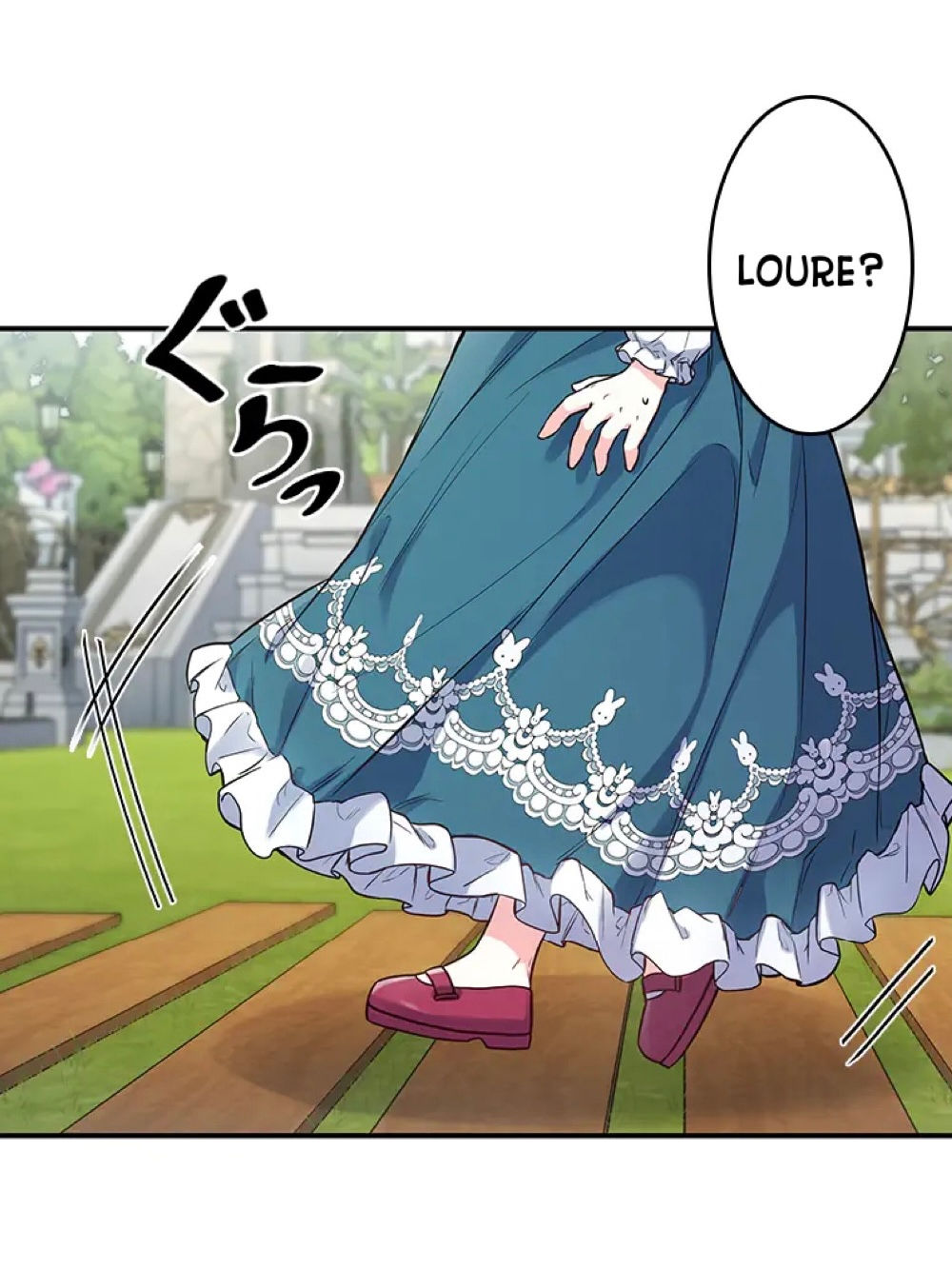 từ ác nữ tôi phải trở thành một người mẹ chapter 1 28