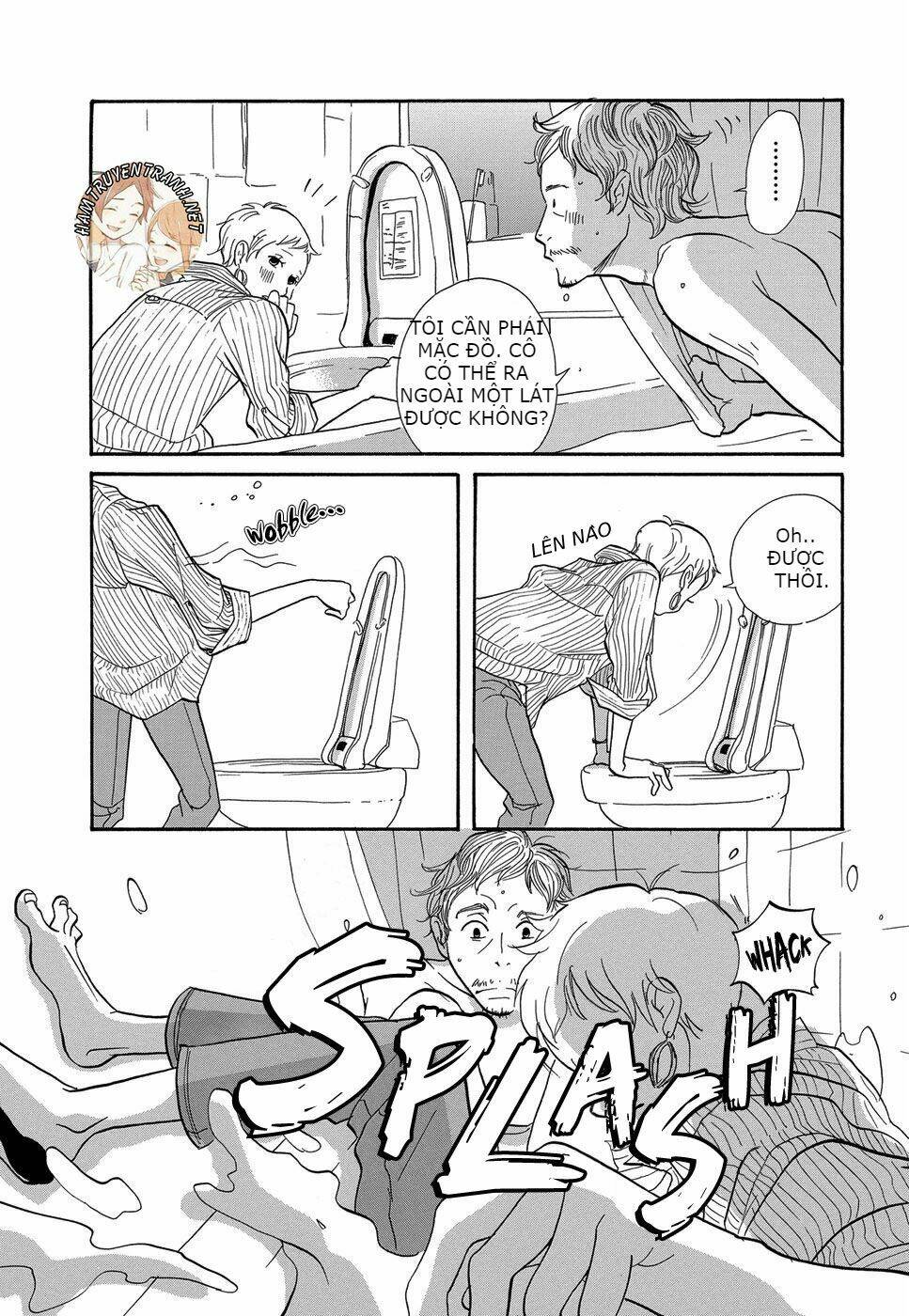 kurasu hako chapter 6 19