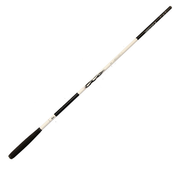 Cần câu cá carbon siêu cứng - Cần câu tay Tặng kèm nhiều phụ kiện DC02