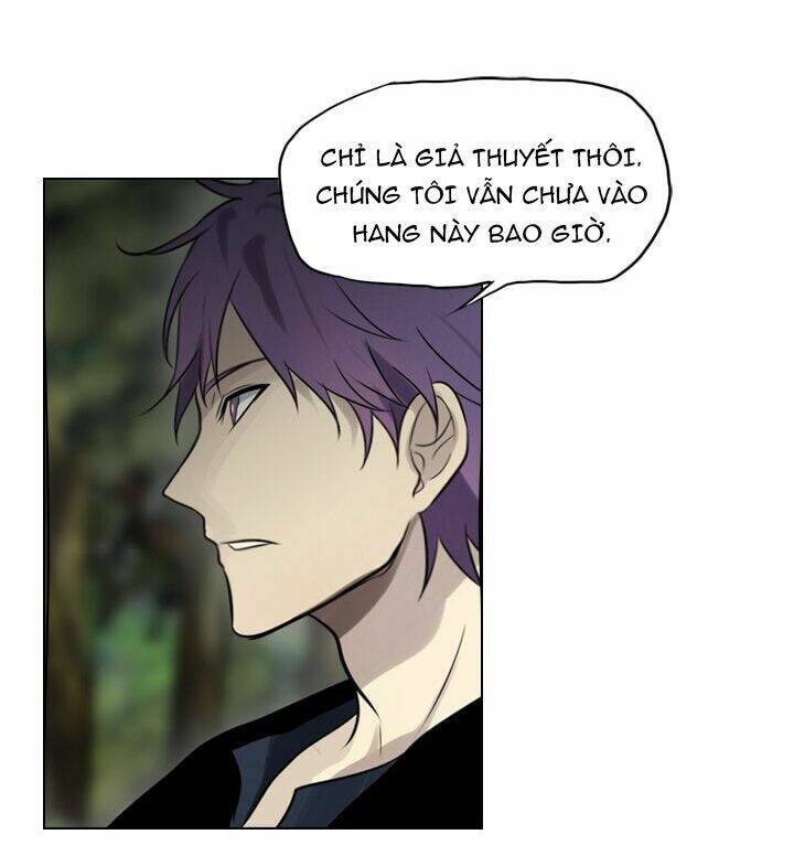 người cống hiến chapter 32 12