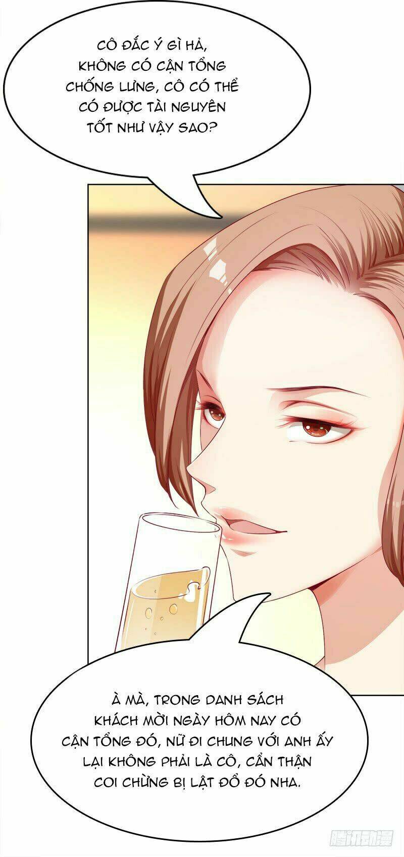 lãnh hôn cuồng ái chapter 16 30