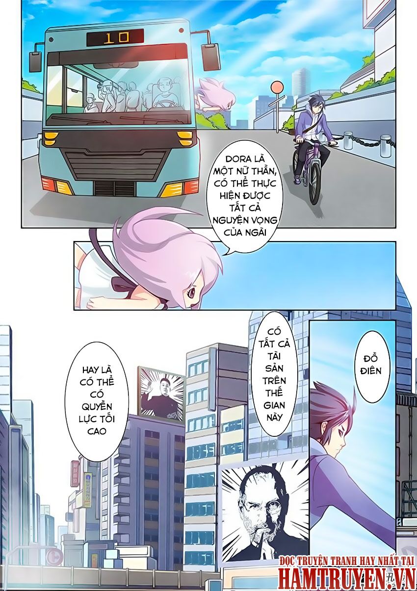 chiêu hoán sư cuối cùng chapter 1.2 17