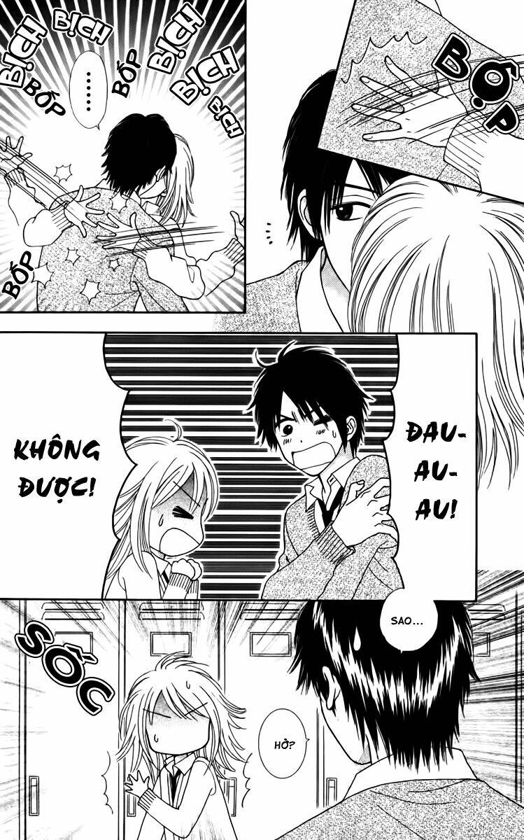 chitose etc. chapter 11 7